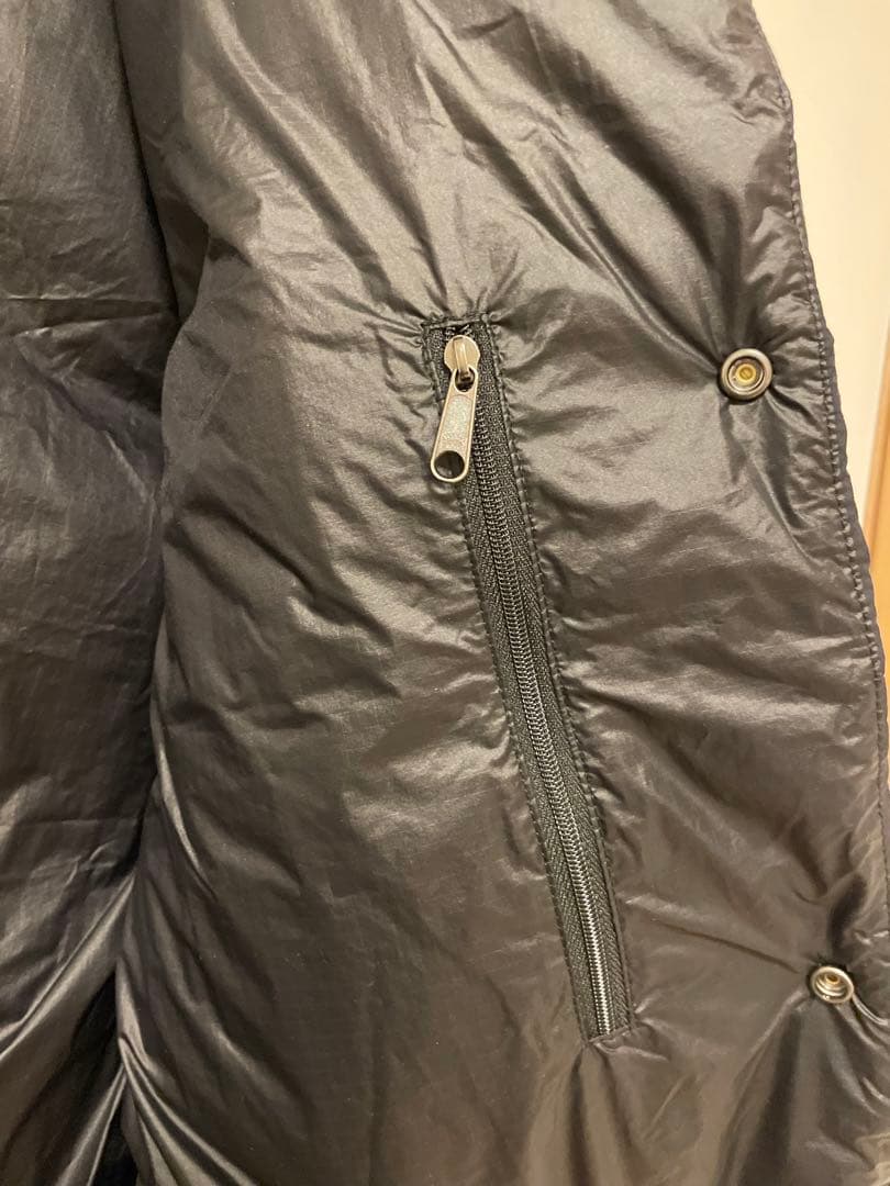 ジャケット・アウター THE NORTH FACE CAMP Sierra Vest ND92231