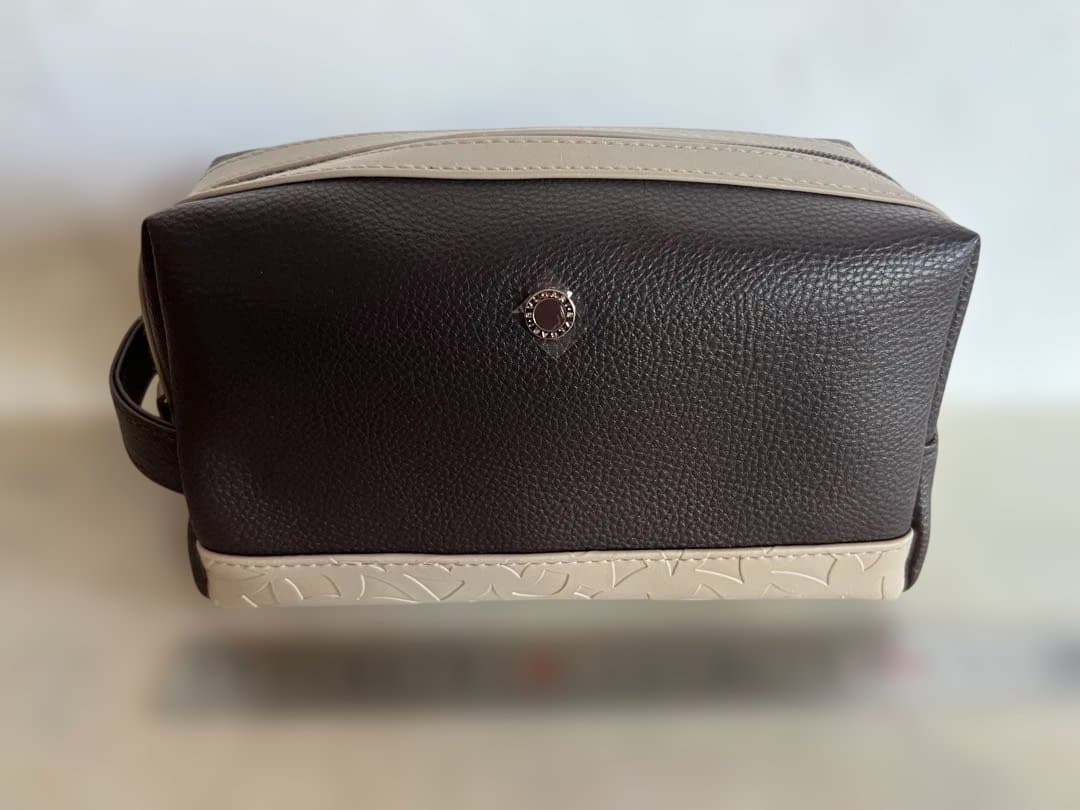 BVLGARI ポーチ&LE GEMME TYGAR セット