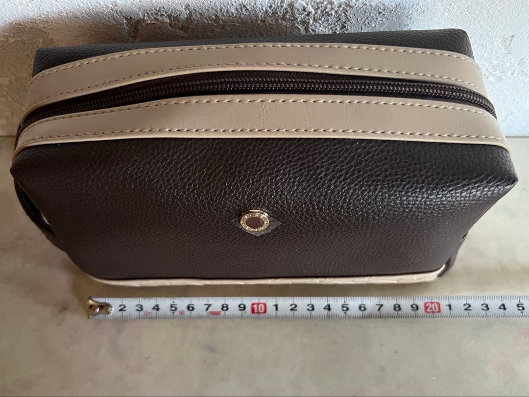 BVLGARI ポーチ&LE GEMME TYGAR セット