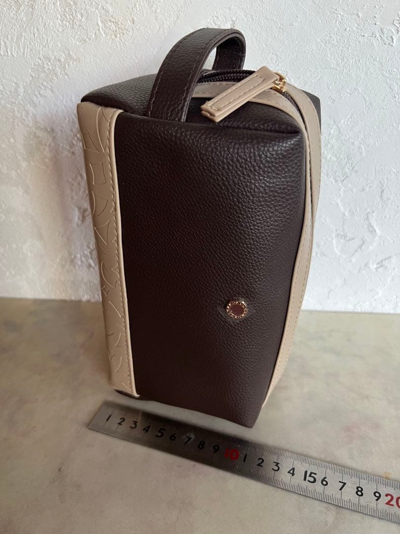 BVLGARI ポーチ&LE GEMME TYGAR セット