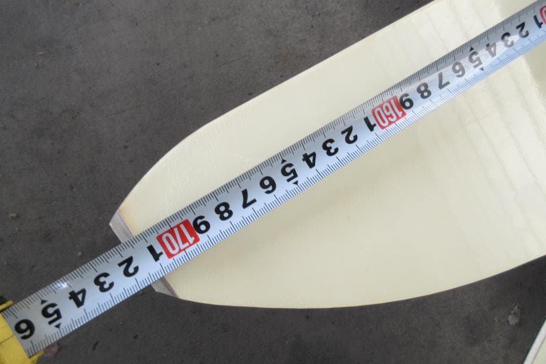 O.SIN 4807 168 ツインテール スノーボード *1010