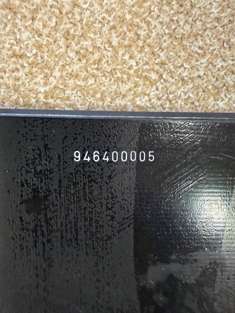 Burton town Hero 152／オールマウンテン・フリーライド