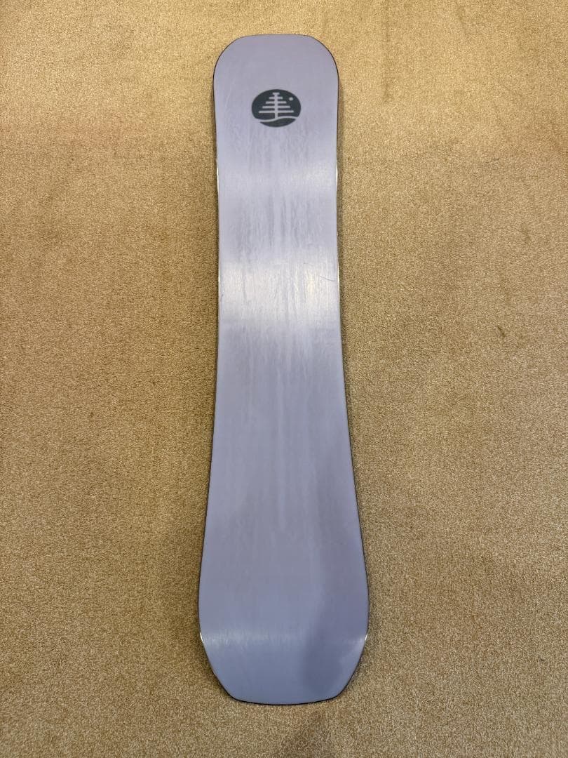 Burton town Hero 152／オールマウンテン・フリーライド