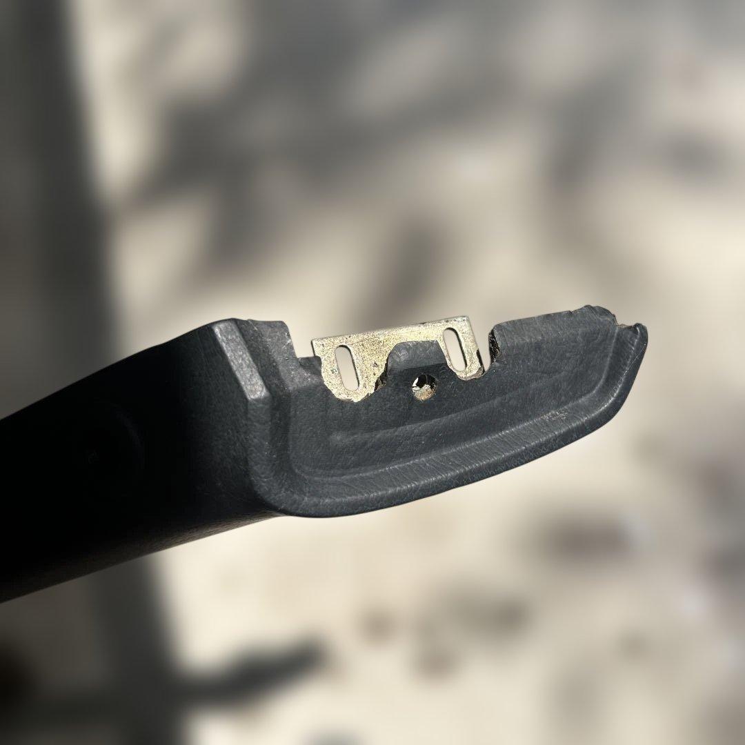 a*a様 空冷ポルシェ911 964 993 ドア内張　上部　カバー　②