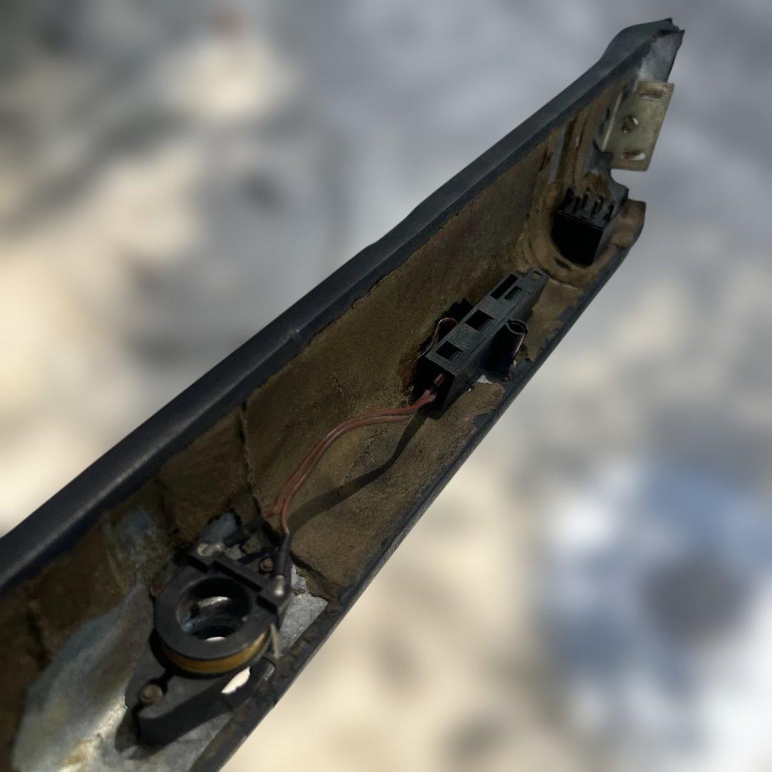 a*a様 空冷ポルシェ911 964 993 ドア内張　上部　カバー　②