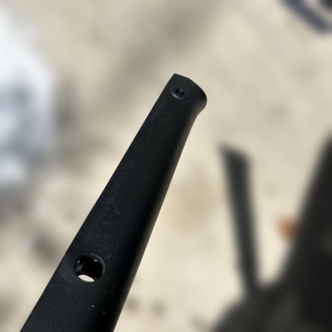 a*a様 空冷ポルシェ911 964 993 ドア内張　上部　カバー　②