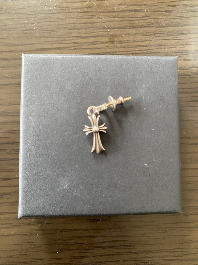 正規品クロムハーツ　ベビーファット　ベイビーファット　希少