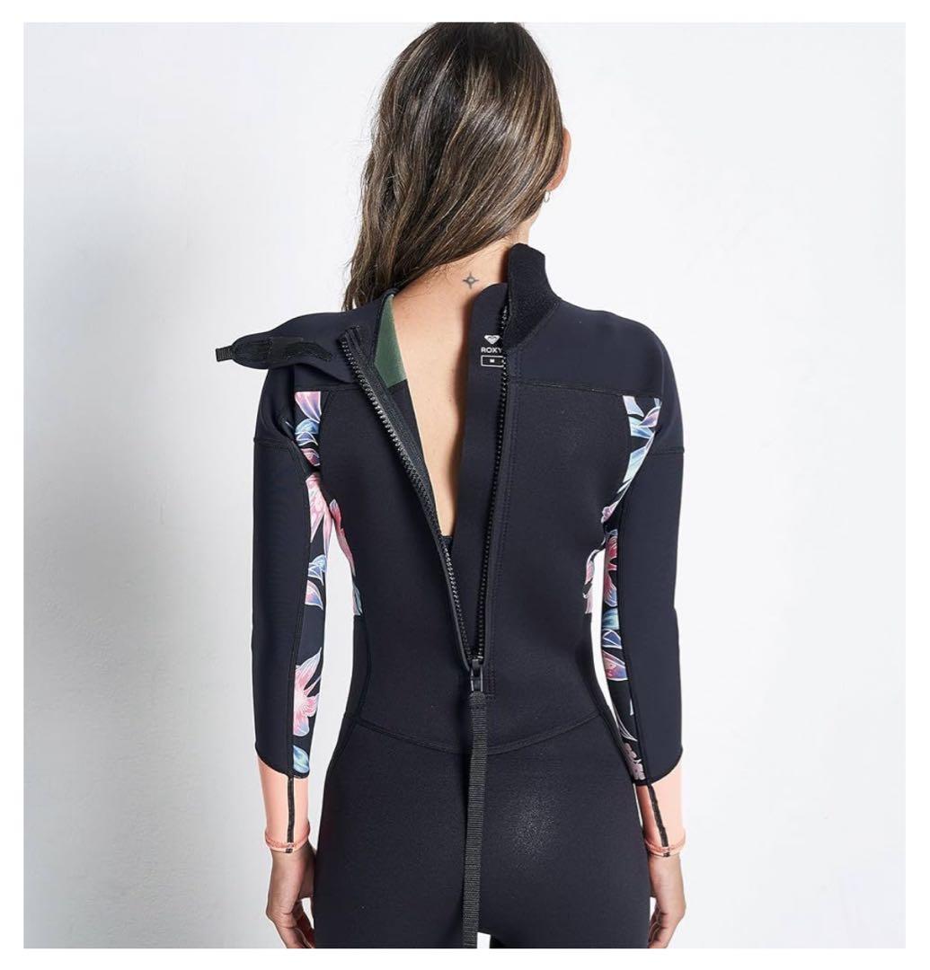 ROXY ウエットスーツ