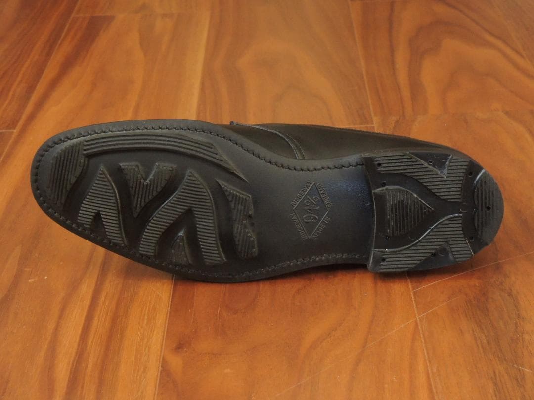 極上美品　13万円　チャーチ　本国でトップセールを誇る傑作　BECKET　70F