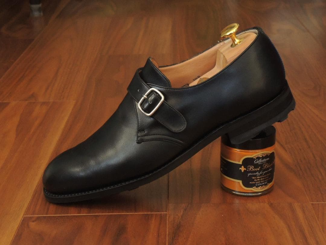 極上美品　13万円　チャーチ　本国でトップセールを誇る傑作　BECKET　70F