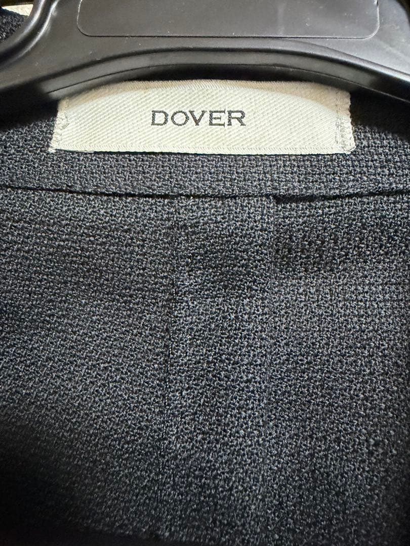 BOGLIOLI DOVER ボリオリ ホップサック ウールジャケット 46美品