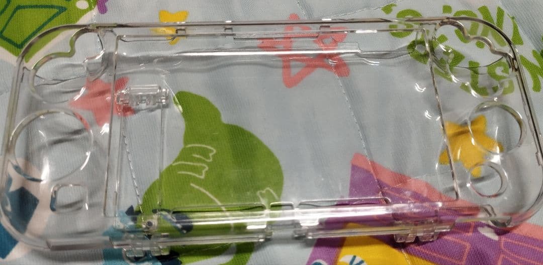 Nintendo Switch Lite ターコイズ（ケース付）