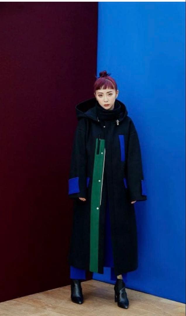 UN3D. メルトンフードコート