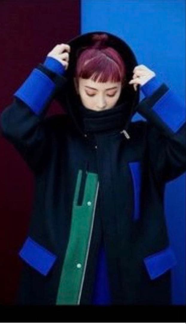 UN3D. メルトンフードコート