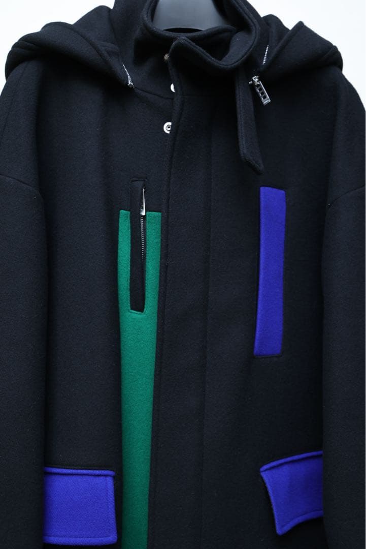 UN3D. メルトンフードコート