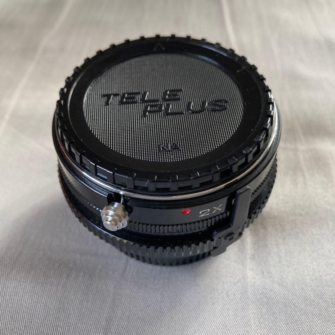 Nikon FEブラックボディ本体レンズ３点セット