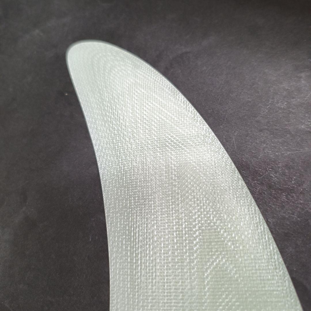 10インチ ＶＯＬＡＮ PIVOT ロングボード　センターフィン