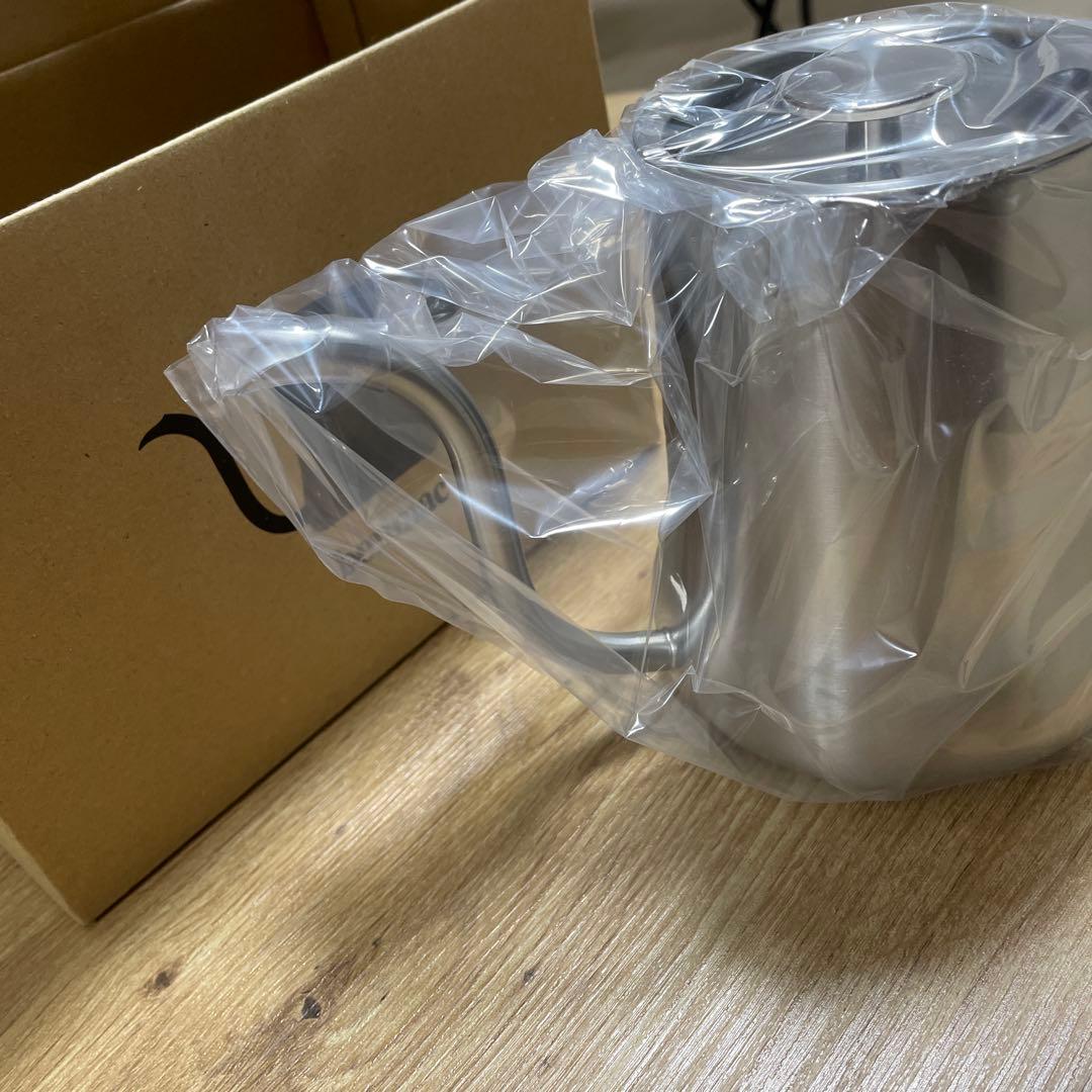 bonmac ドリップポット　DRIP POT PRO