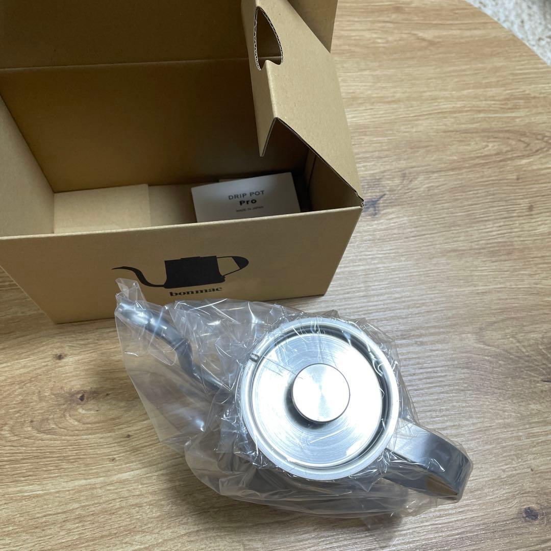 bonmac ドリップポット　DRIP POT PRO
