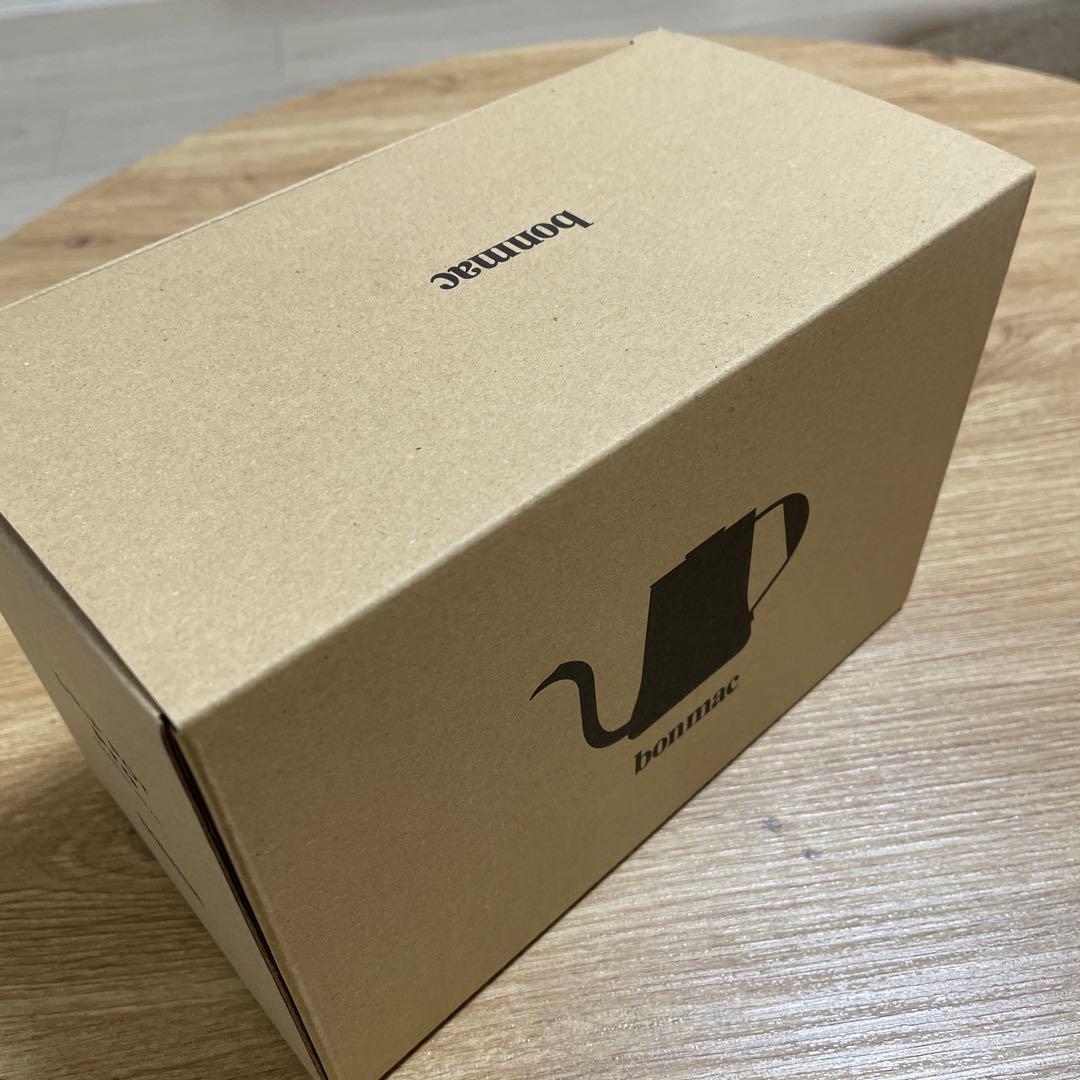 bonmac ドリップポット　DRIP POT PRO