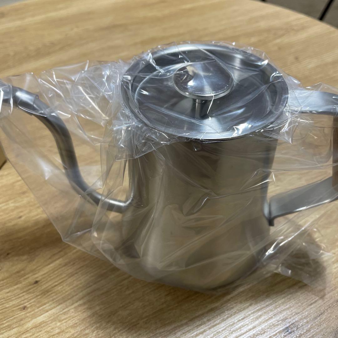 bonmac ドリップポット　DRIP POT PRO