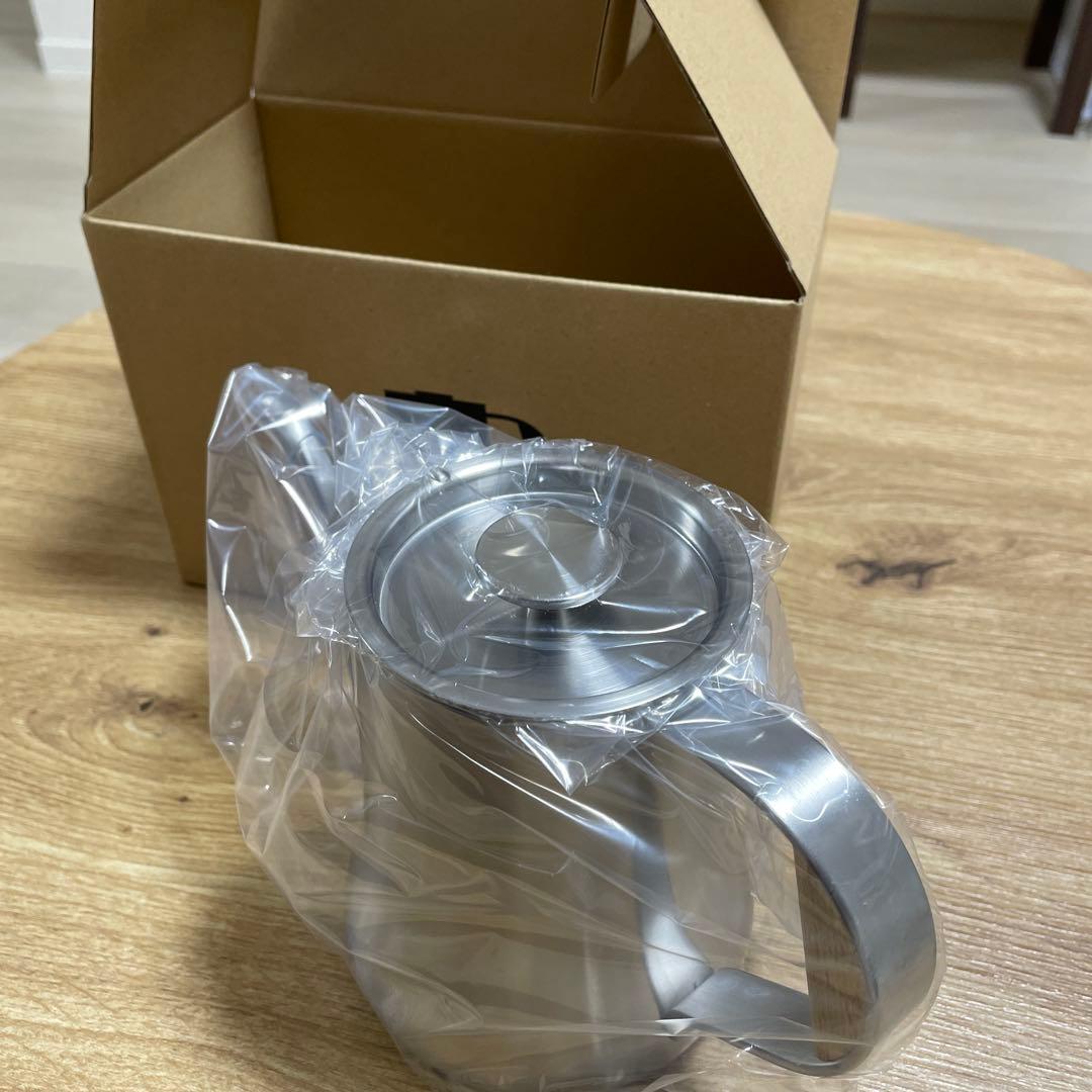 bonmac ドリップポット　DRIP POT PRO