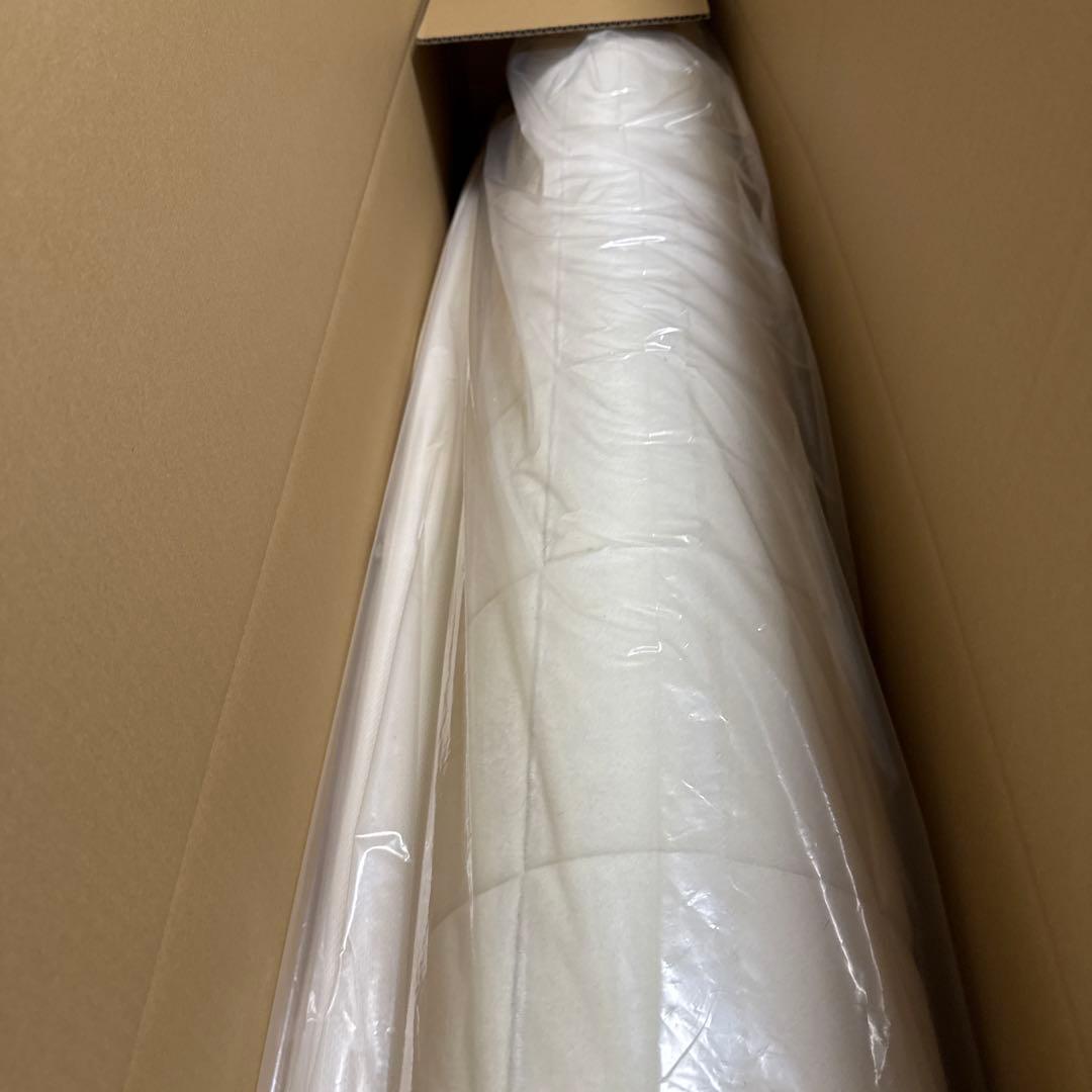 エアウィーヴ 02 ダブル | マットレス 高反発 厚さ7cm