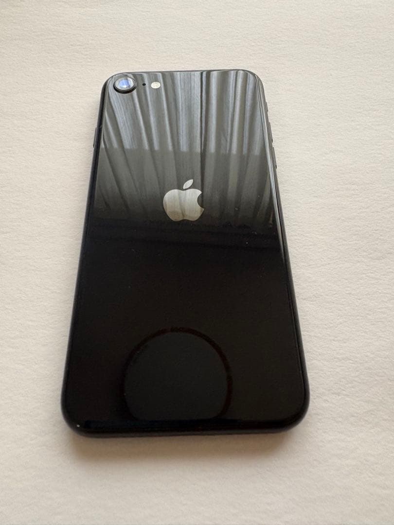 iPhoneSE(第三世代) 64GB