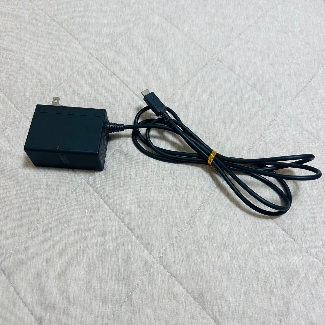 【箱・充電器あり】Nintendo Switch Lite / イエロー