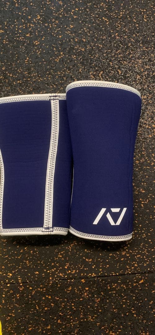 A7 ニースリーブ XLサイズ Stiff