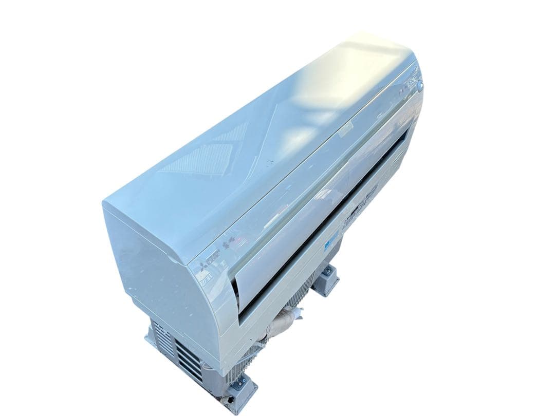 完動品 三菱 霧ヶ峰 ルームエアコン MSZ-BXV2520 2020年製 8畳