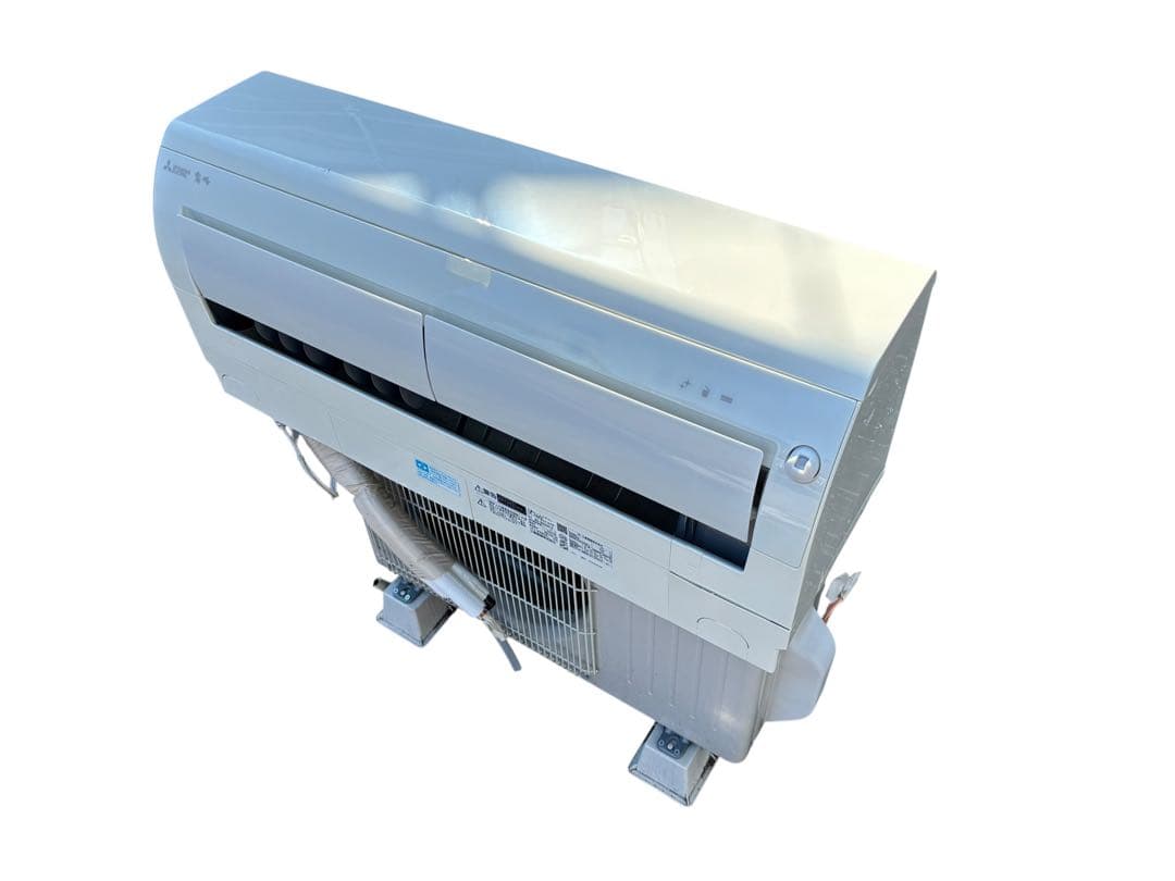 完動品 三菱 霧ヶ峰 ルームエアコン MSZ-BXV2520 2020年製 8畳