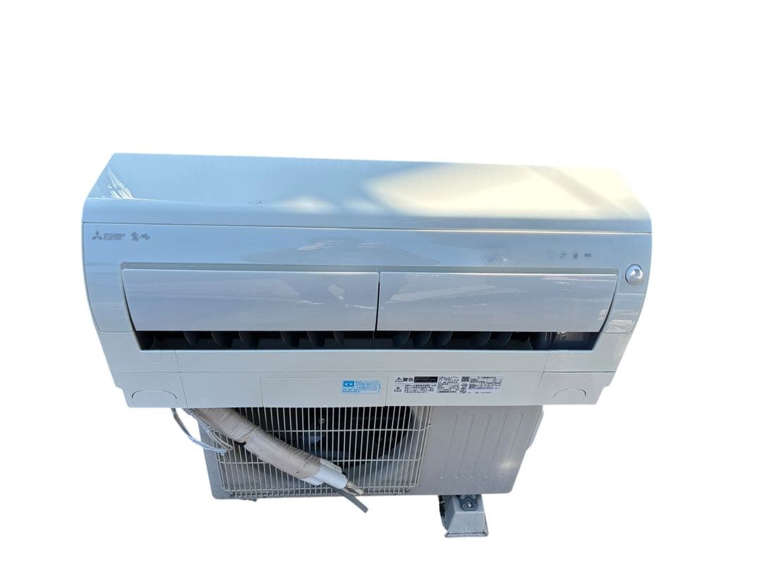 完動品 三菱 霧ヶ峰 ルームエアコン MSZ-BXV2520 2020年製 8畳