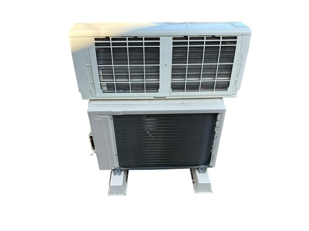 完動品 三菱 霧ヶ峰 ルームエアコン MSZ-BXV2520 2020年製 8畳