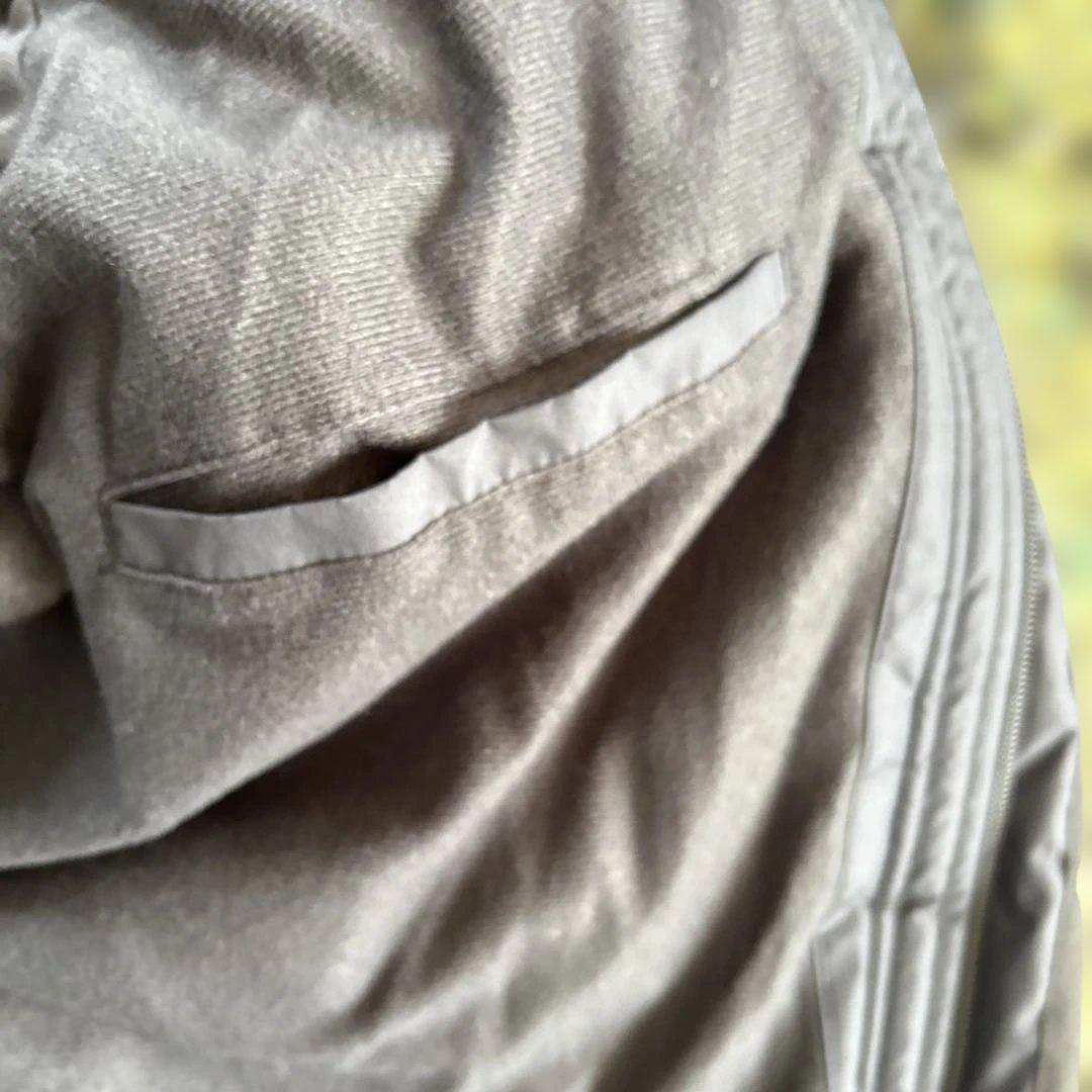 アンダーアーマー ベンチコート　L