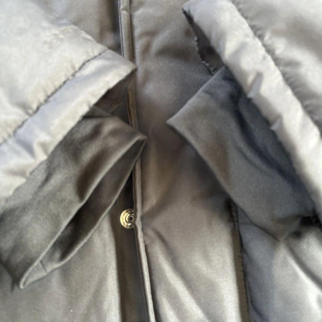 アンダーアーマー ベンチコート　L