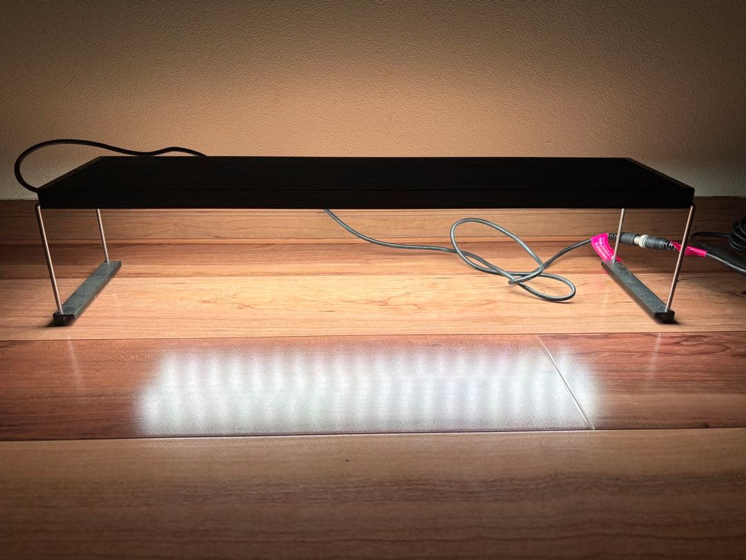 Chihiros WRGB2 60 水草水槽　LEDライト