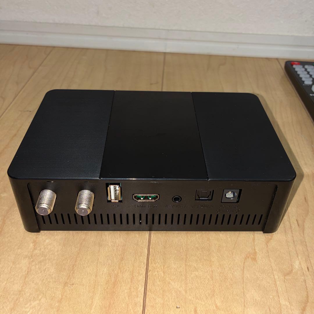 ASTEX アステック　TVチューナー 地デジ・BS・CS対応 AS-STBN