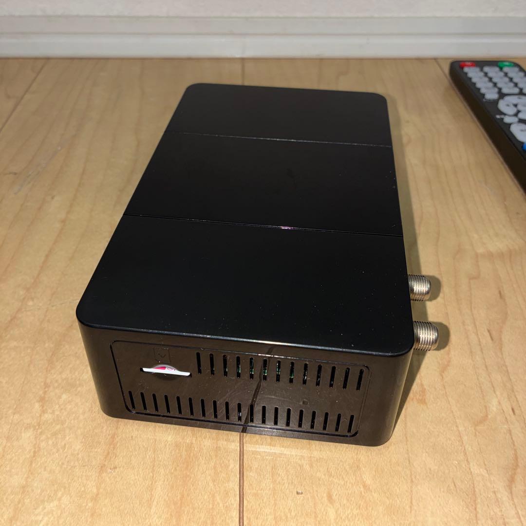 ASTEX アステック　TVチューナー 地デジ・BS・CS対応 AS-STBN