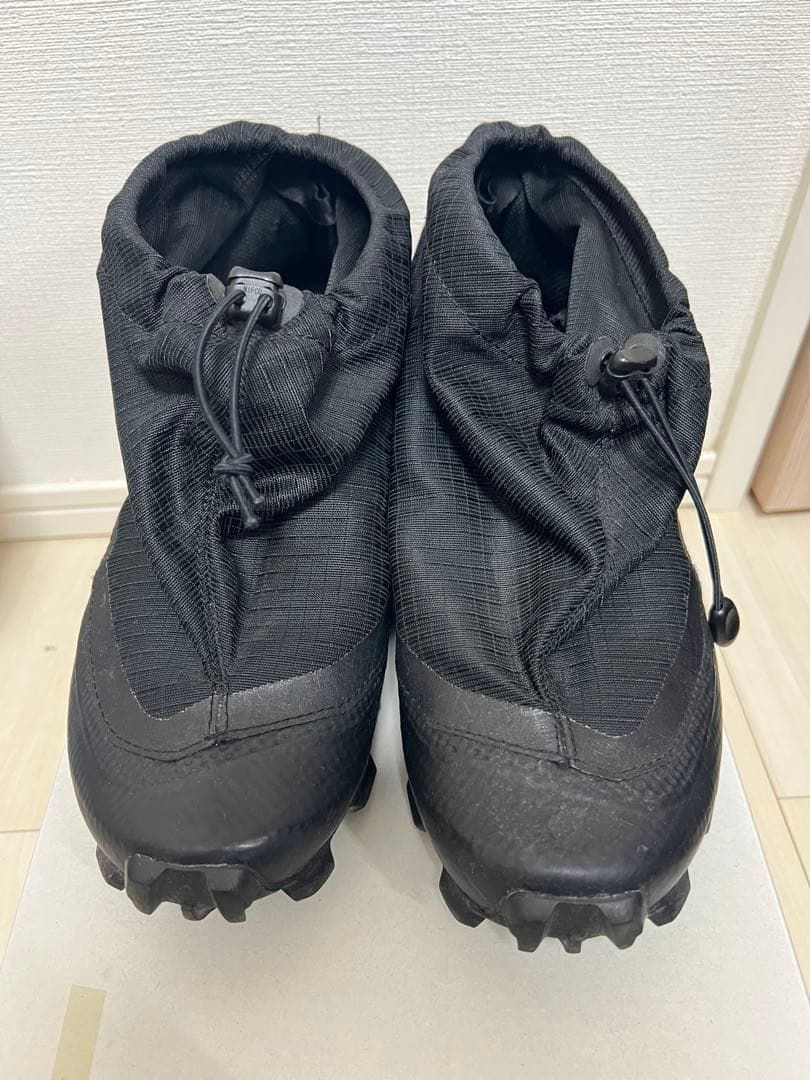 MM6 Margiela × SALOMON スニーカー