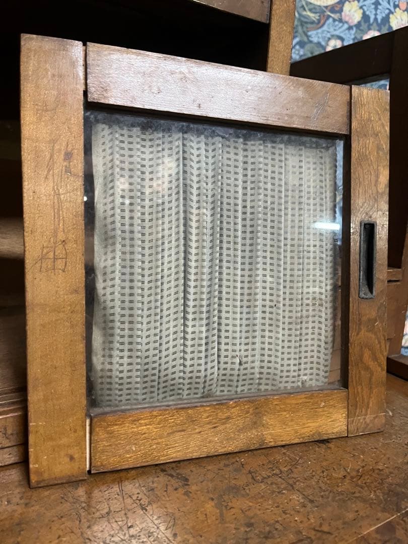 学習机 勉強机 昭和レトロ 当時物 インテリア アンティーク 古道具