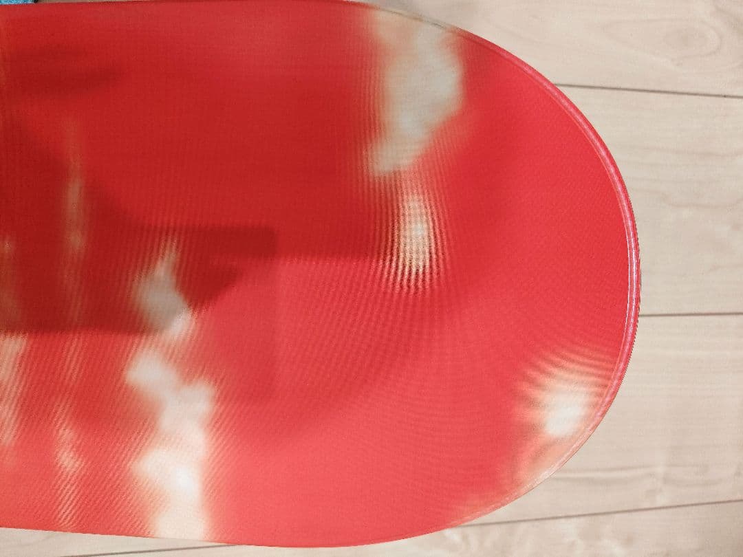 キスマークスノーボード、ビンディングつき(バートン製)バートンブーツセット