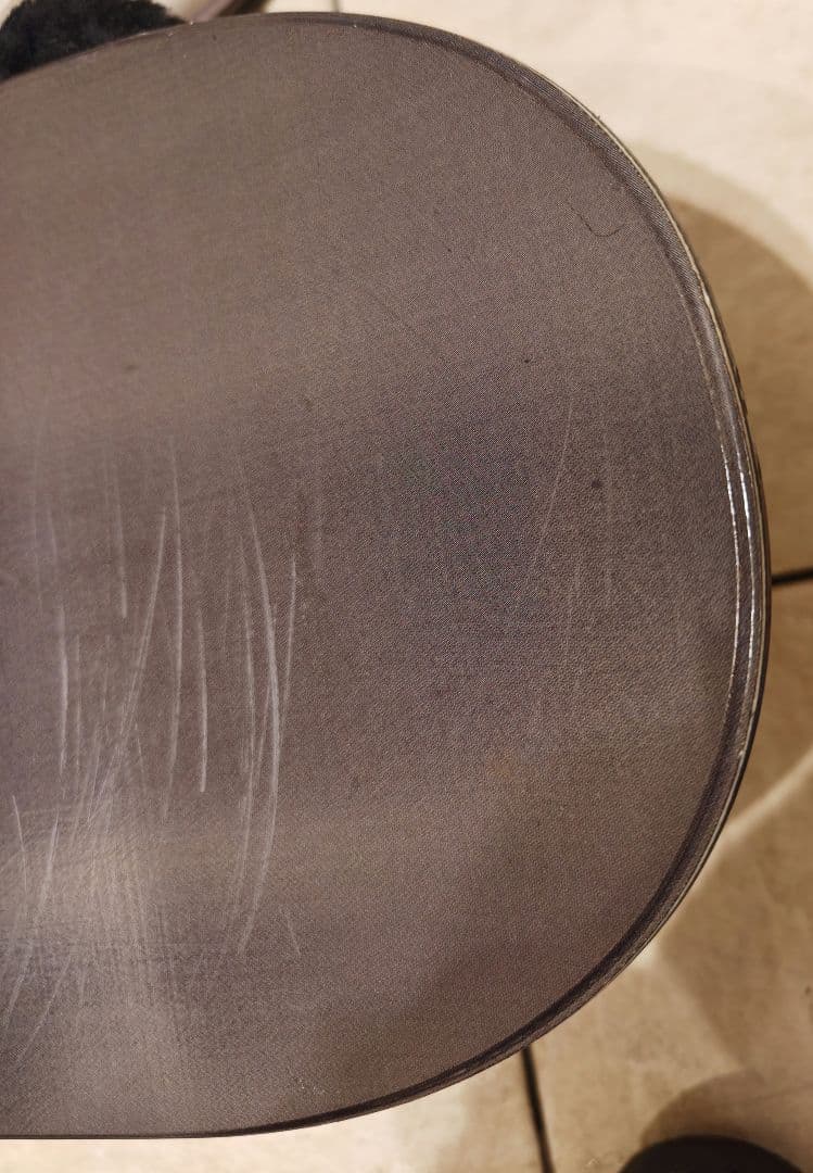 キスマークスノーボード、ビンディングつき(バートン製)バートンブーツセット