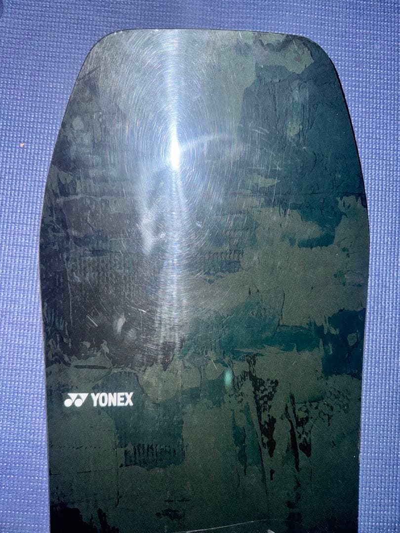 【スノボ・板】YONEX／ACHSE151 20-21モデル
