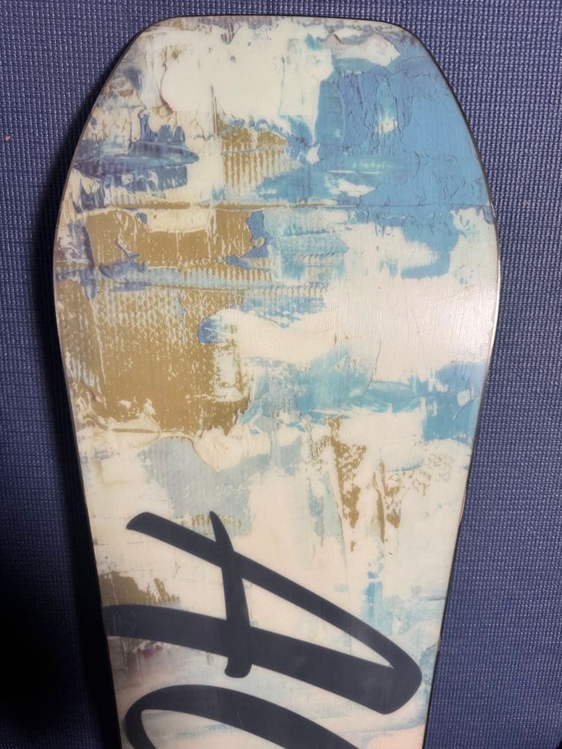 【スノボ・板】YONEX／ACHSE151 20-21モデル