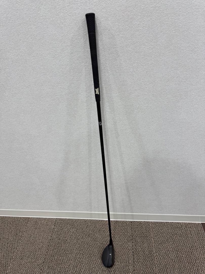 PXG 0211　19度　ユーティリティ