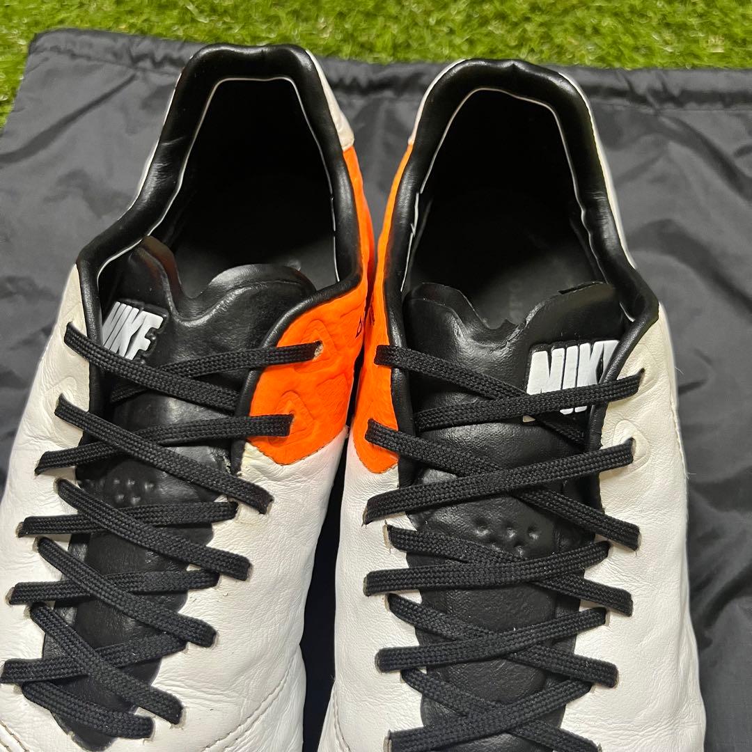 NIKE Tiempo Legend Ⅵ HG-E 27cm