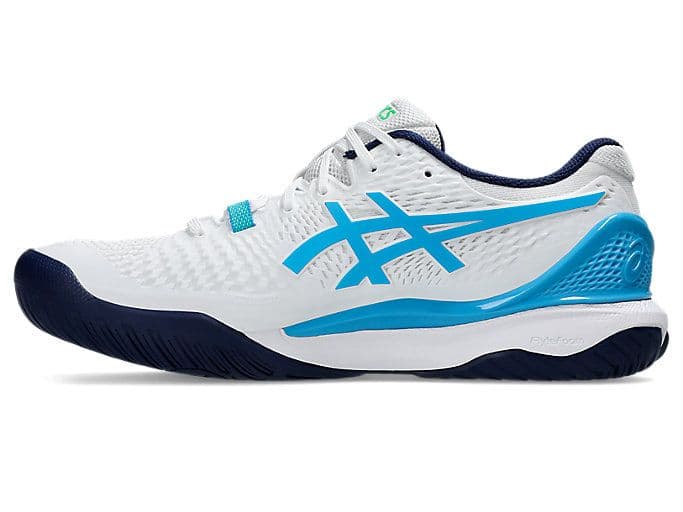 新品！アシックス ゲルレゾリューション9AC 26cm