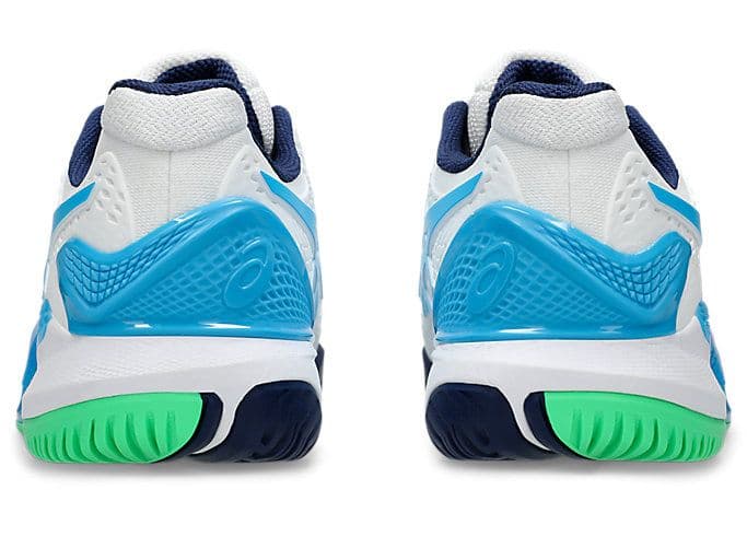 新品！アシックス ゲルレゾリューション9AC 26cm