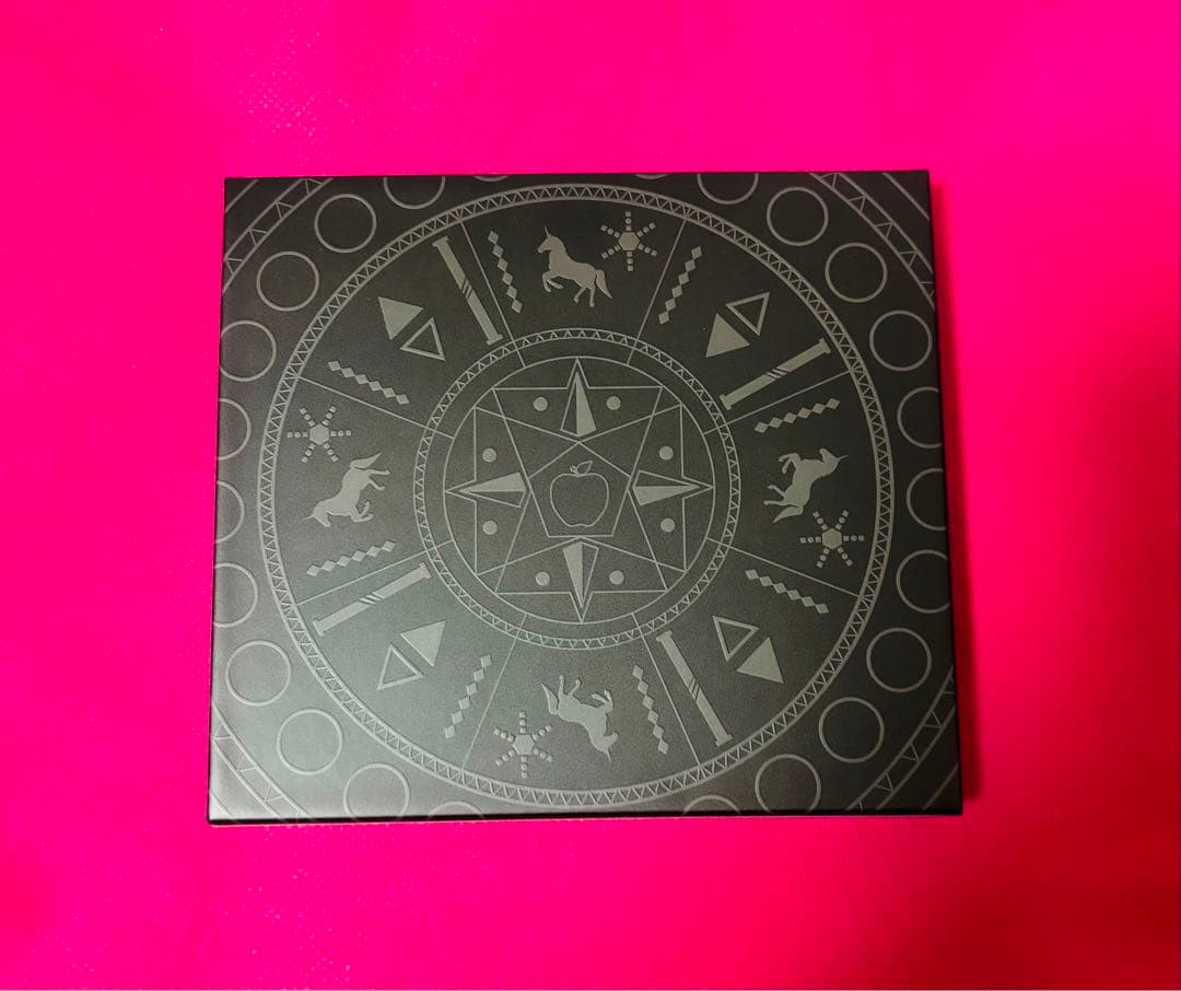 Attitude Mrs. GREEN APPLE 初回限定版 DVD